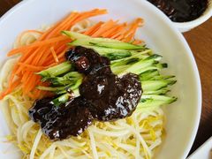 炸酱面-涿掌柜·涿州宴