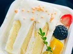 -万利隆·活力烘焙(板塘店)