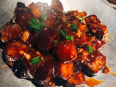 -绿茶餐厅(昌平悦荟店)