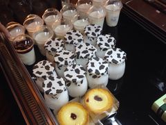 -丁香西饼屋(桂林路店)