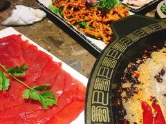 -重庆渝达老火锅(春熙路店)