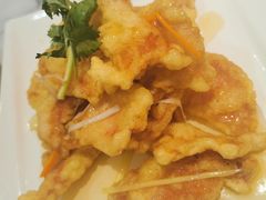 -叁拾壹克饺子·东北菜(国贸店)