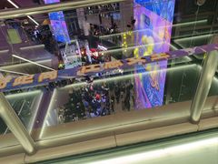 -星辉电影公园(时代广场CC MALL店)