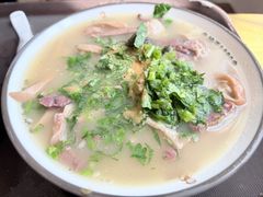 -李小老烧饼(常营民族家园店)