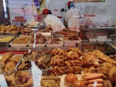 -净香园熟肉(北坦总店)