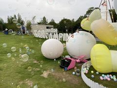 -不觉晓CAMPING(上海迪士尼营地店)