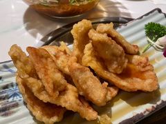 -七八冷面·延边朝鲜族美食(圣熙八号店)