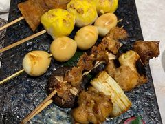 -極上萬膳·日料放题(海岸城店)
