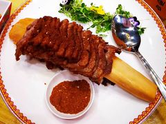 -白家大院·王府宫廷菜(苏州街店)