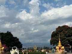 -西双版纳勐泐文化旅游区