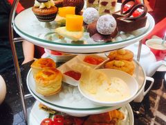 -威斯汀舞台餐厅