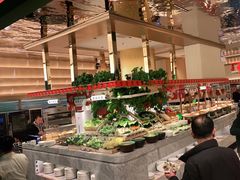 -亚马逊海鲜自助(梅溪湖步步高店)