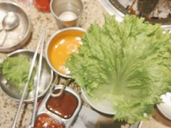 -安又胖韩国烤肉
