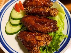 -马来MO简餐.南洋风味料理(美食街店)