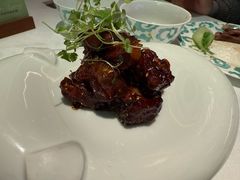 -桂满陇·海市蜃楼·黑金(国金店)