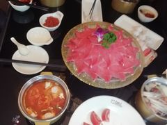 鲁西肥牛-鲁西肥牛(九方购物中心店)