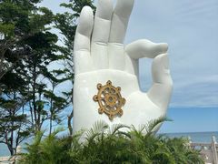 -三亚南山文化旅游区