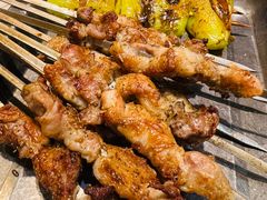 -哈老太太(联盟路店)