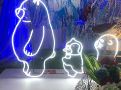 -烟台海昌鲸鲨海洋公园