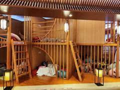 -汤连得温泉馆(宝山店)