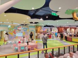 -MELAND CLUB亲子乐园•派对(虹桥万象城店)