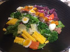 -西堤厚牛排(王府井店)