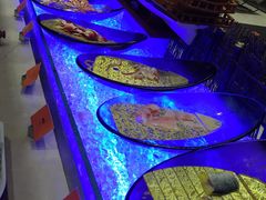 -长沙三景韦尔斯利酒店·Oval全日制餐厅自助餐