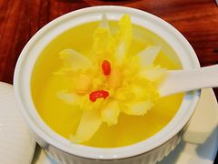 -杏花堂晋商私房菜(金安环宇荟店)