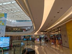 -五缘湾悦都汇购物中心