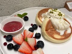 -娜娜家•Nana And Her Friends Restaurant(小寨原力场店)
