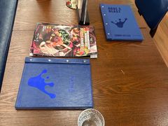 -bluefrog蓝蛙(新三里屯太古里店)