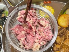 -八合里牛肉火锅(深圳海德店)