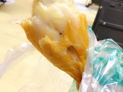 -大益烤鸡