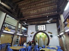 -飘香小食店(国平路店)