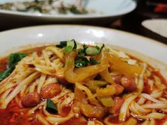 -大盐帮川菜馆(长楹天街店)