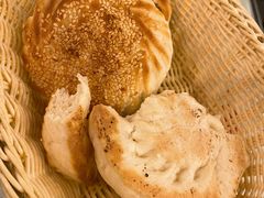 武大郎烧饼-三义和酒楼(广渠门店)