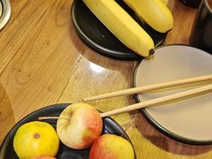 -九田家黑牛烤肉料理(衡百国际店)