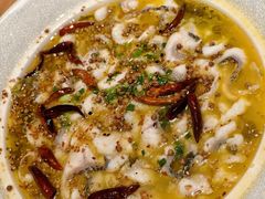 -新太二·鲜料川菜(晶耀前滩店)