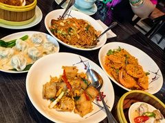 -五缘湾凯悦酒店·悦饗中餐厅