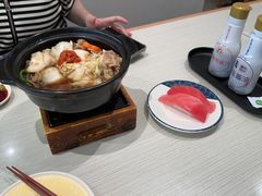 -滨寿司(新街口中央商场店)