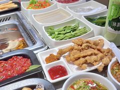 -海底捞火锅(塘厦天虹店)