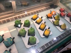 -西檬树SIMON·T轻奢蛋糕(大东方Max店)