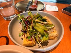 泡菜包浆豆腐-SHAN山(前滩太古里店)