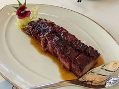 吉品蜜汁叉烧-伯衡55·吉品轩(乌鲁木齐南路店)