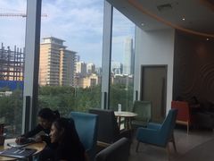 -W Fitness 威尔仕健身(北京英皇集团中心店)