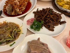 -得月楼·省级非遗·传统苏帮菜(观前店)