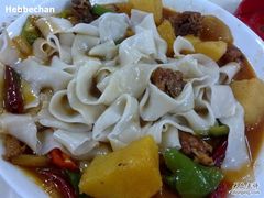 -维吾尔餐厅(宜山路店)