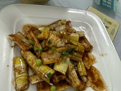 -山涧阁农家菜(南北湖店)