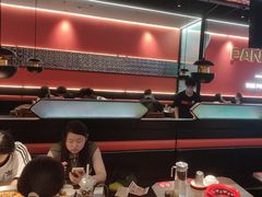 -胖哥俩肉蟹煲(济南世茂国际广场店)