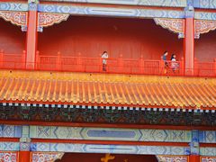 -广州莲花山旅游区